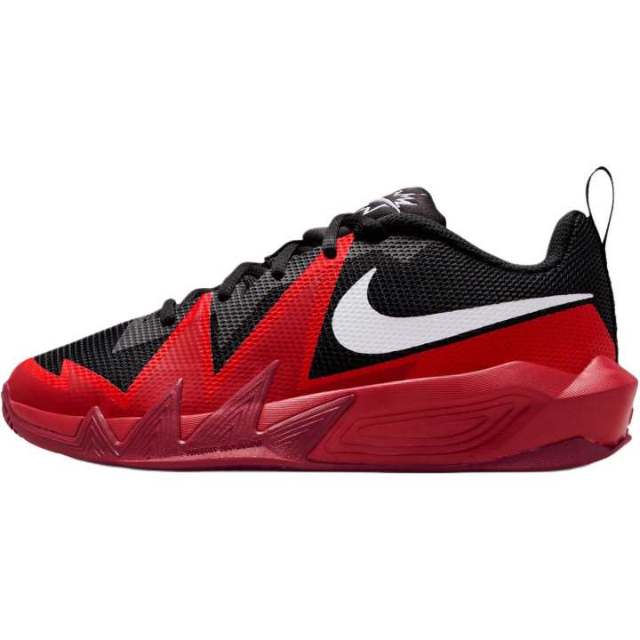 Nike Nike ST Dynamite Breathable Basketball Shoes Unisex