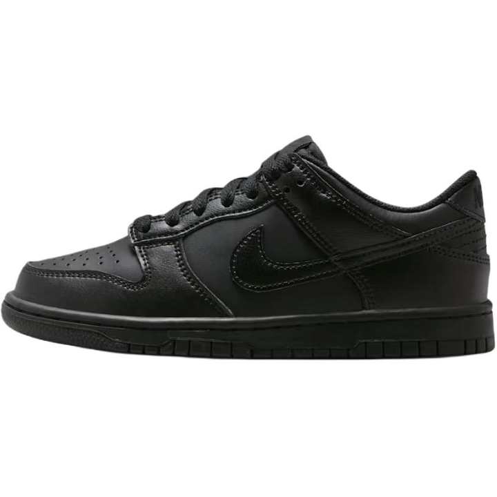 Nike Nike Dunk Breathable Skateboard Shoes Unisex