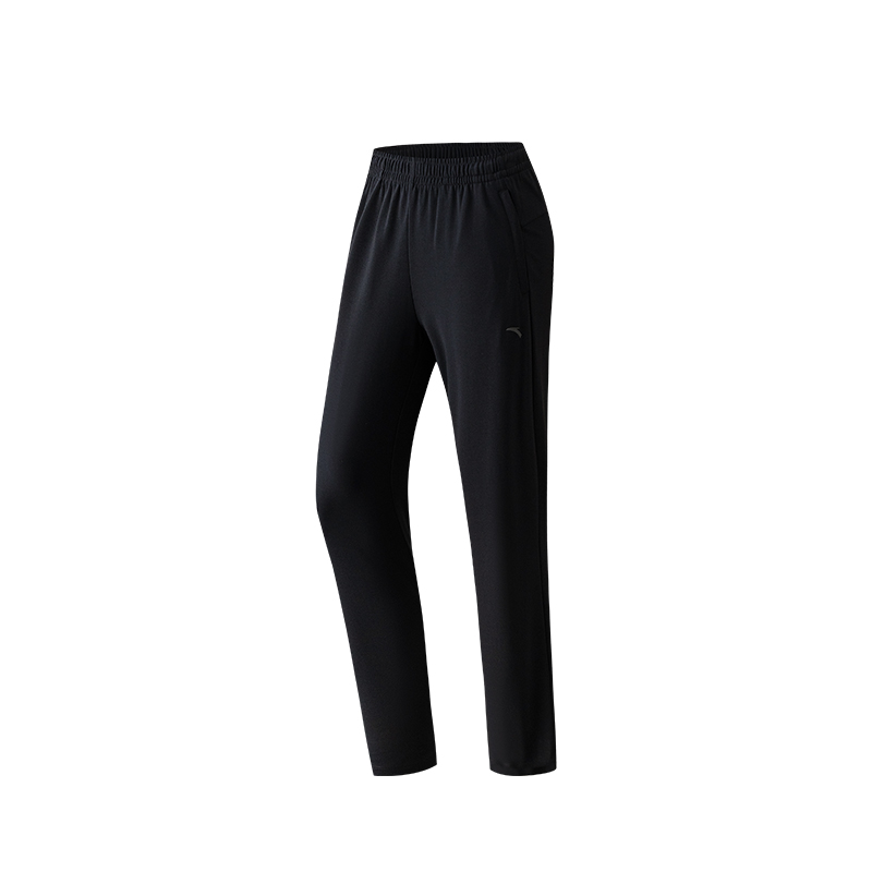 Anta Variety Training Collection Knitted Sweatpants Women's