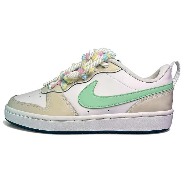 Nike Nike Court Borough 2 Low top Casual Shoes Unisex