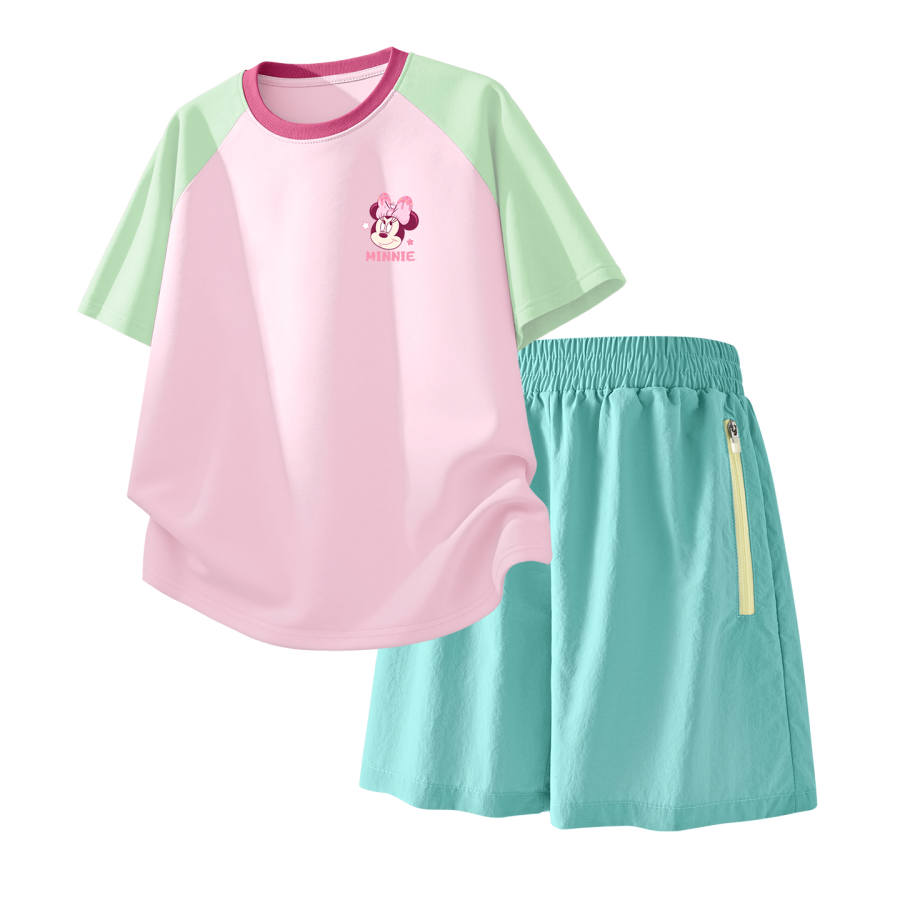 Disney Casual Sportswear 2 Piece Set Kids'