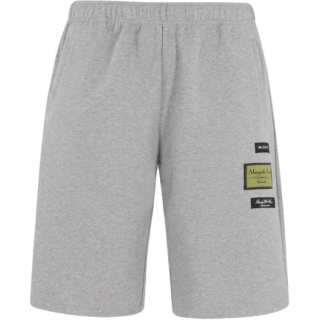 MM6 Maison Margiela Casual Shorts Men's