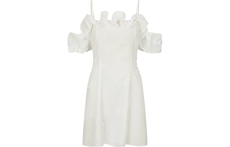 URBAN REVIVO Sleeveless Dress Women's