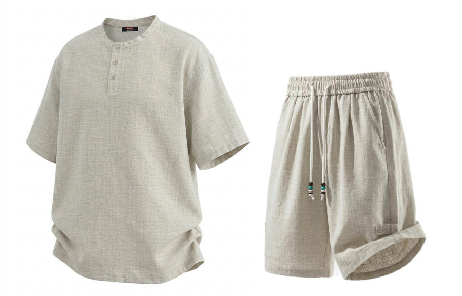 BALENO Casual Sportswear Unisex