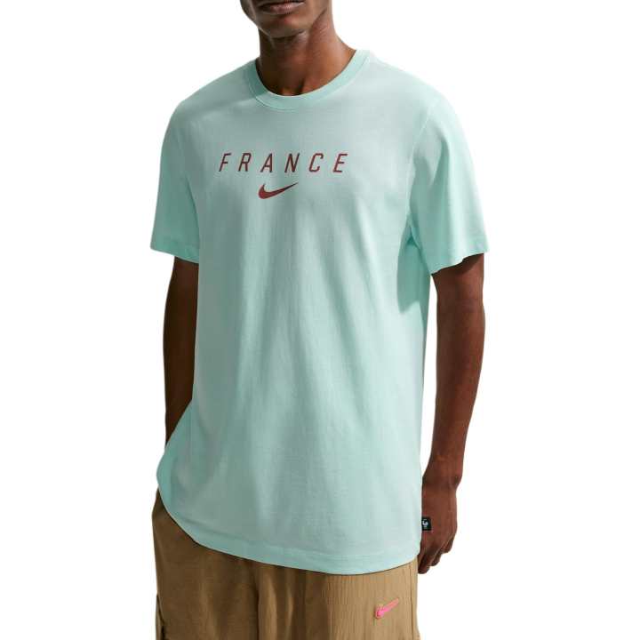 Nike Nike Fff Men's Nike Soccer T-Shirt