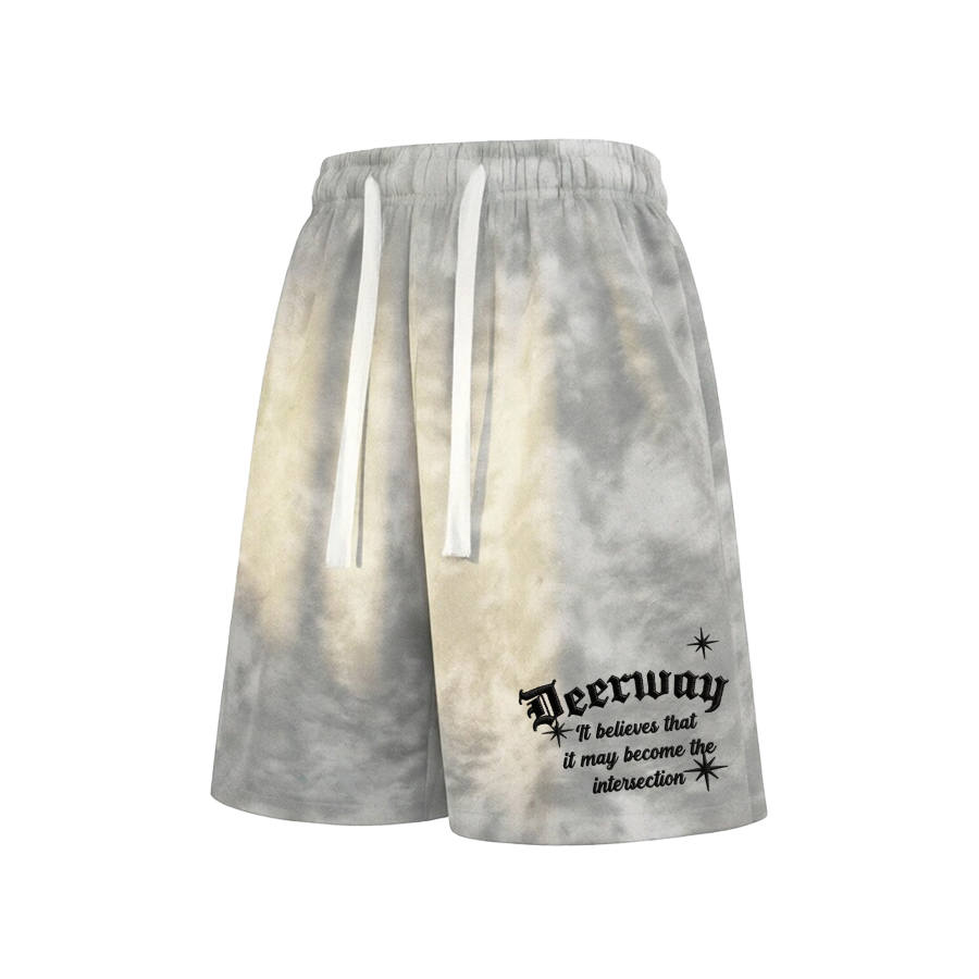 DEERWAY DEERWAY Casual Shorts Unisex Moderate