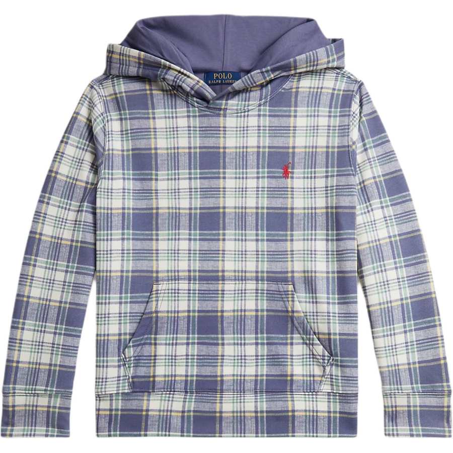 Polo Ralph Lauren Sweatshirt Classic Version Kids'