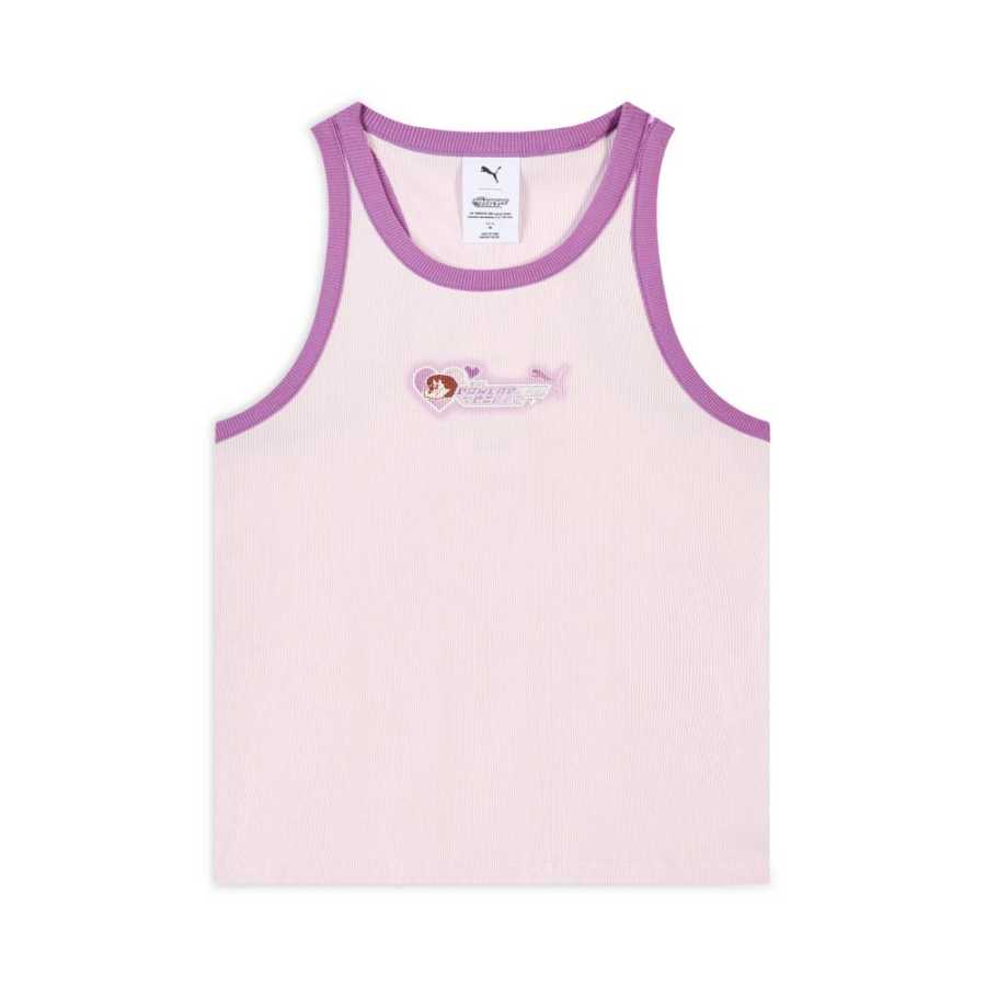 PUMA x THE POWERPUFF GIRLS Tank Top Women's