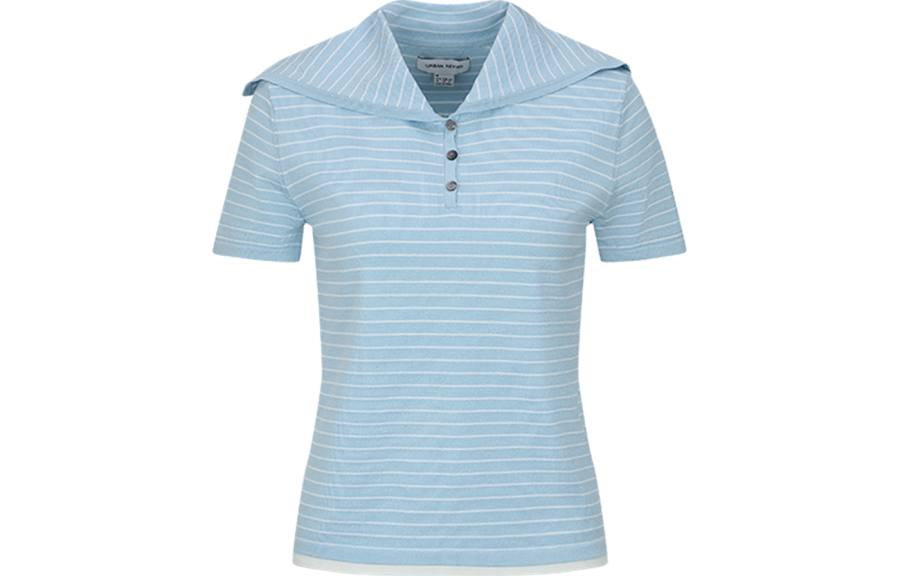 URBAN REVIVO Women's Knitwear Apparel Women's