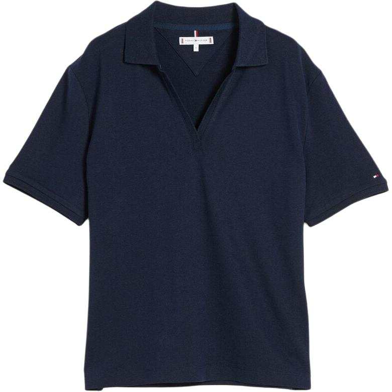 Tommy Hilfiger Polo Shirt Women's