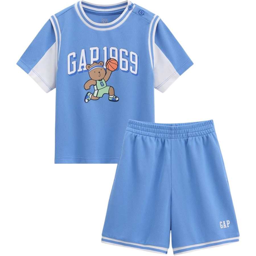 GAP Casual Sportswear Children Aged 3 7 Years Old