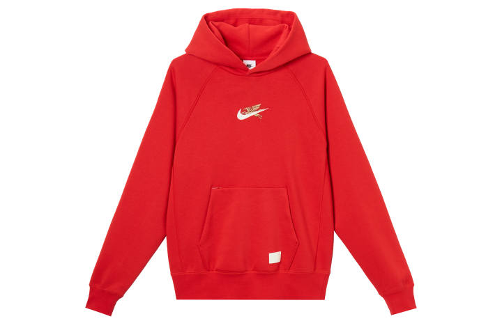 Nike Nike Sportswear Sweatshirt Men's