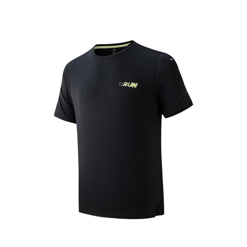 Anta Running Collection T Shirt Men's