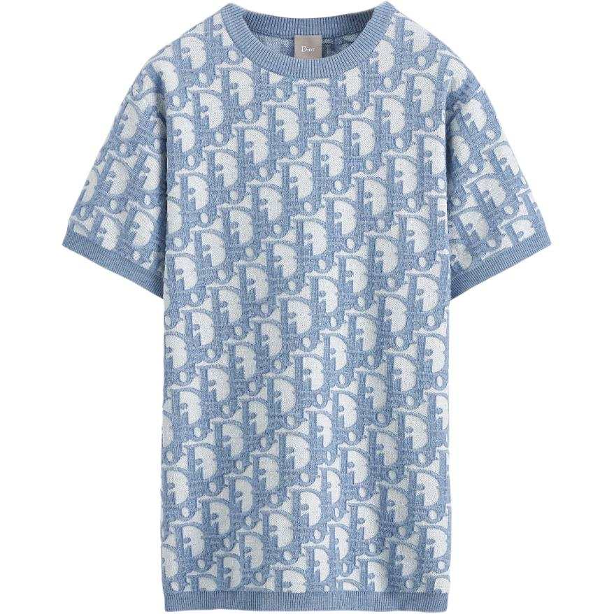 DIOR DIOR FW26 Fall Collection Sweater Men's