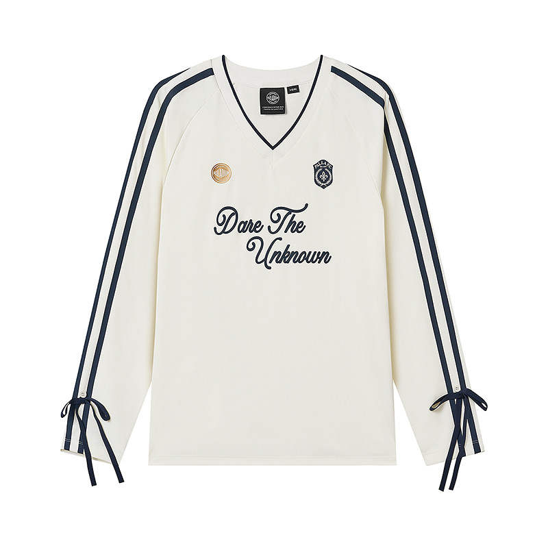 Palladium Set in Sleeve T Shirt Women's