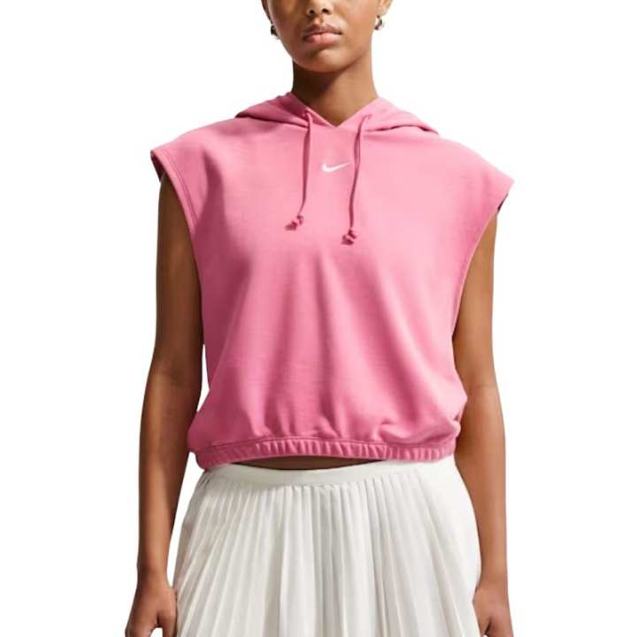 Nike Nike Sportswear Phoenix Fleece Women's Sleeveless Top