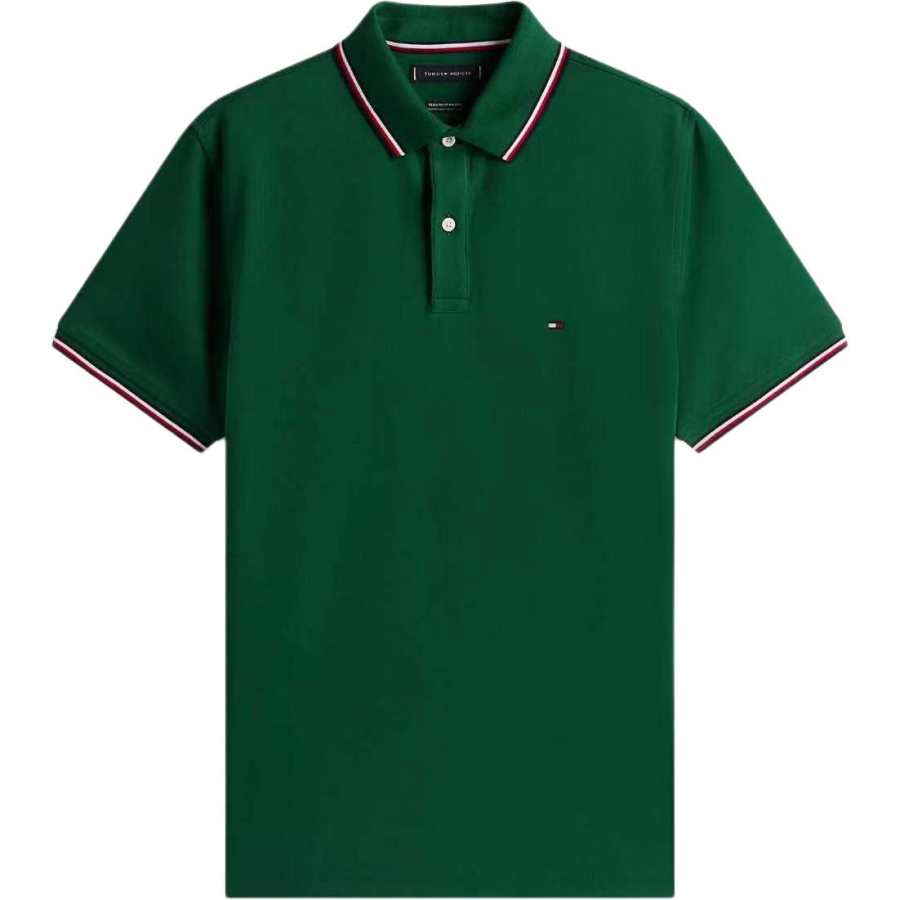 Tommy Hilfiger Polo Shirt Men's