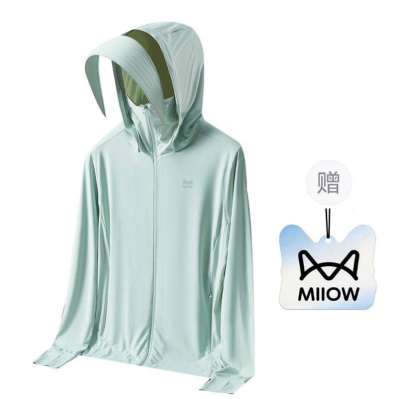 MIIOW Cool One Summer Series Sun Protection Clothing Women's