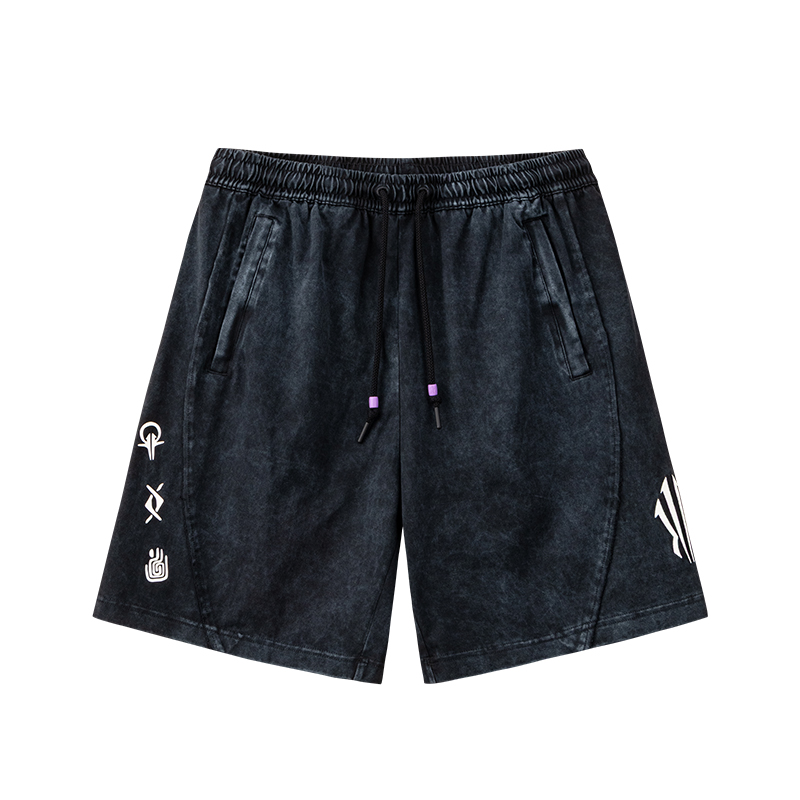 Anta Basketball Collection Casual Shorts Men's