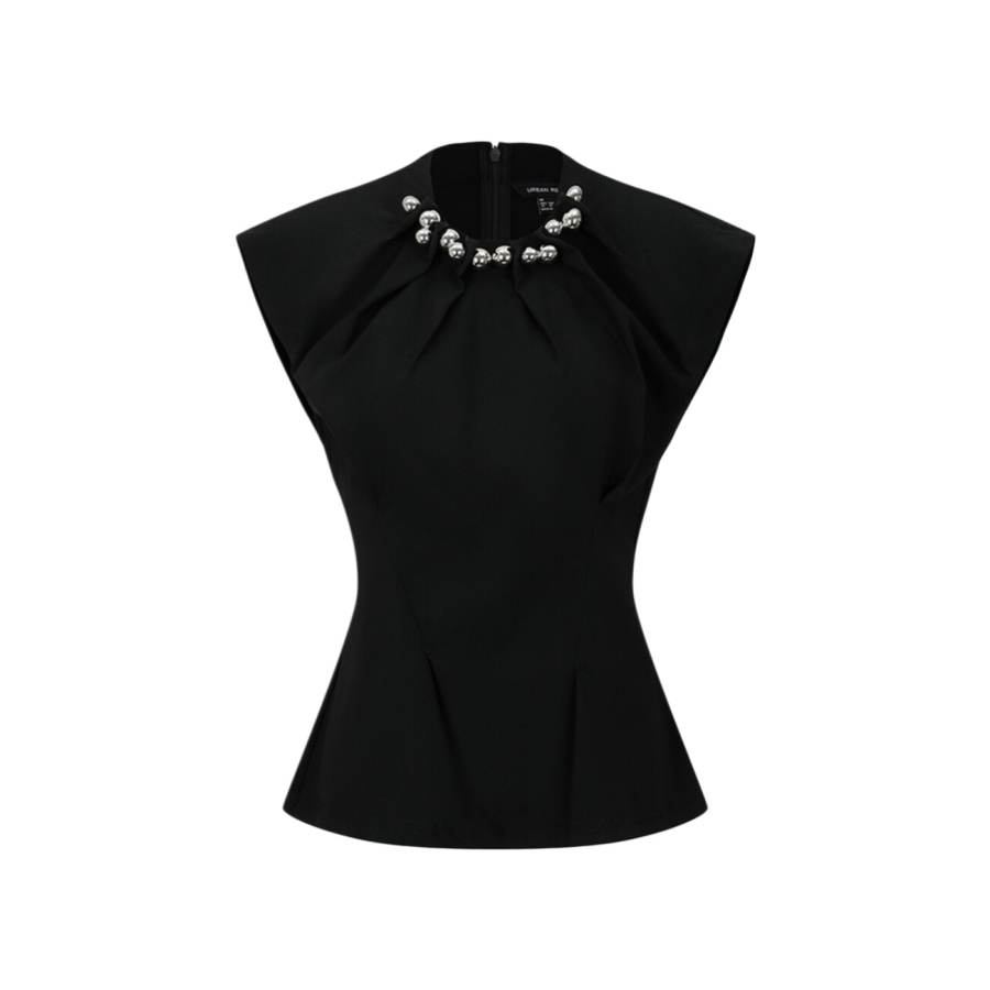 URBAN REVIVO Women's Shirt Women's