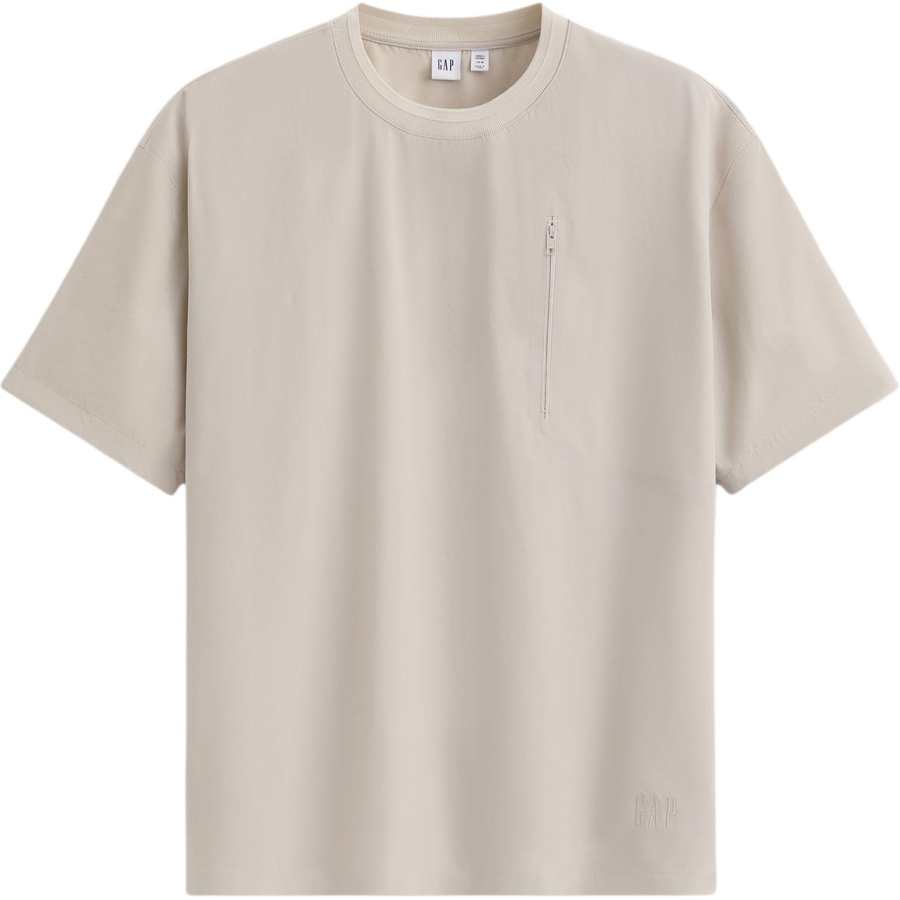 GAP GAP T Shirts Unisex Crew Neck