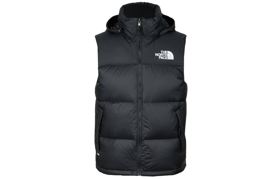 THE NORTH FACE Nuptse Down Vest Unisex