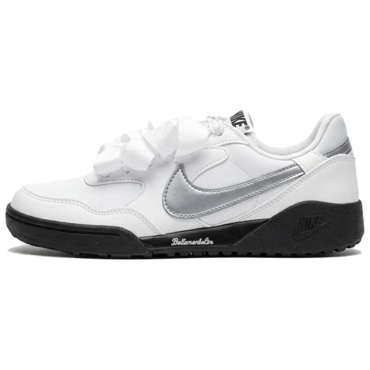 Nike Nike Terra Manta Casual Shoes Unisex Low Top Silver