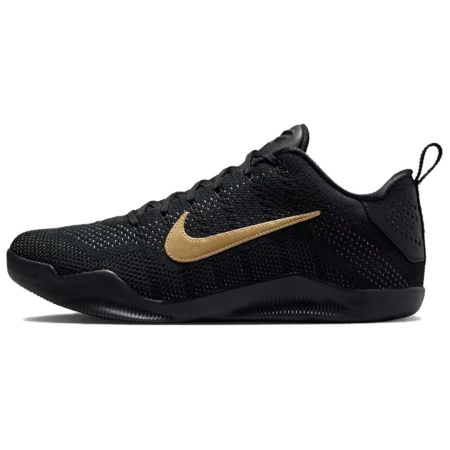 Nike Nike Kobe 11 Rebound Grip Basketball Shoes Men's Black