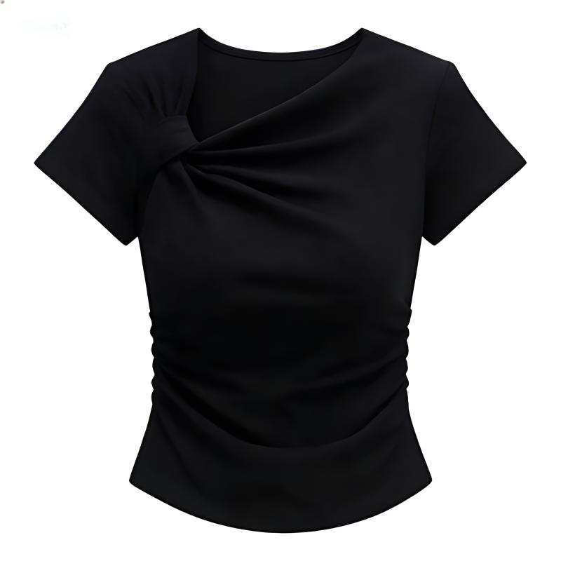 DUSHE Women's Apparel Top T Shirt Women's