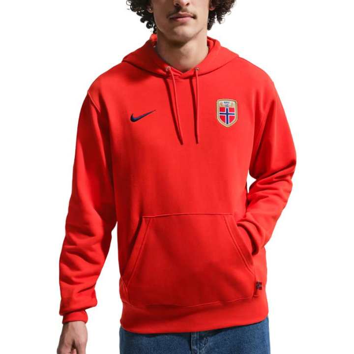 Nike Nike Club Norway Sweatshirt Men's