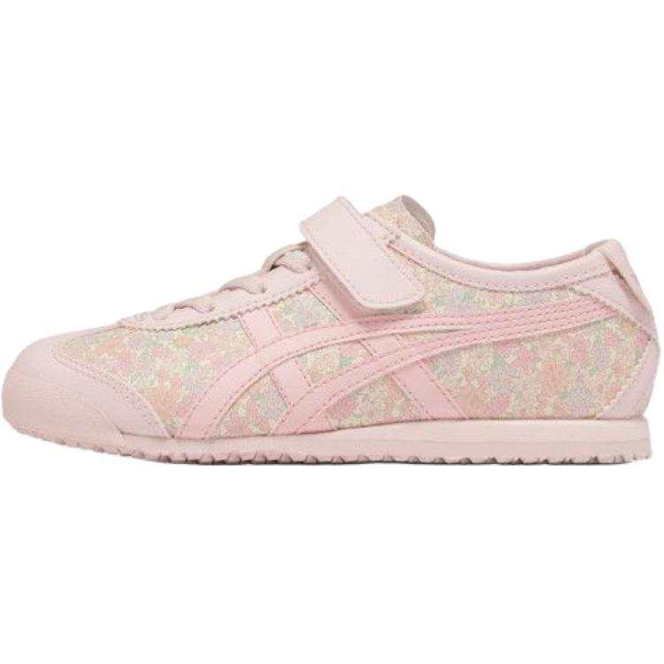 Onitsuka Tiger Low top Casual Shoes Pink Kids'