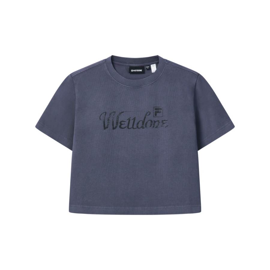 FILA x WE11DONE T Shirt Women's