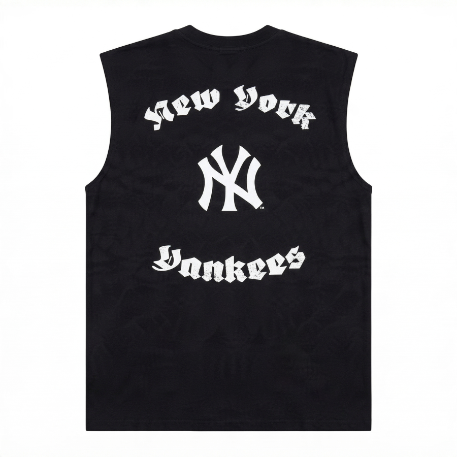 Mitchell Ness Mitchell Ness x MLB Tank Top Unisex