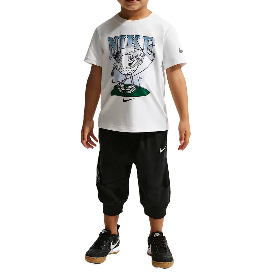 Nike Nike Kids' Sports Tops Sportswear Kids'