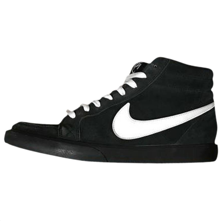 Nike Nyx Mrtyr Nike Mid 'Black'