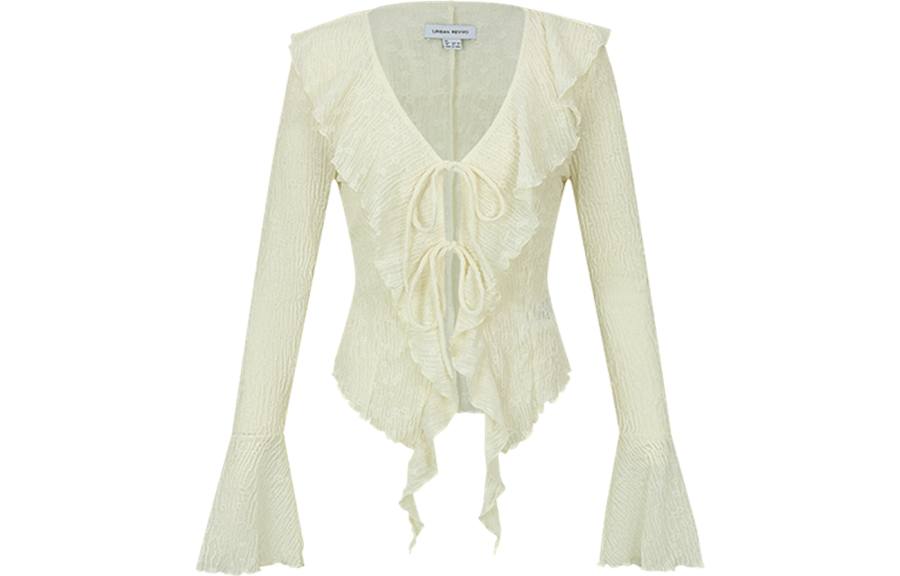 URBAN REVIVO Women's Shirt Women's