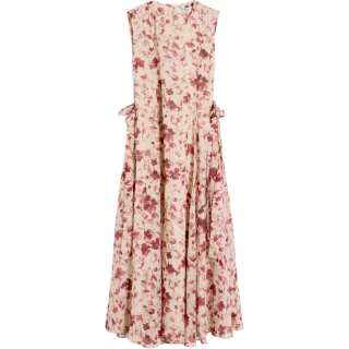 'S MAX MARA Sleeveless Dress Women's