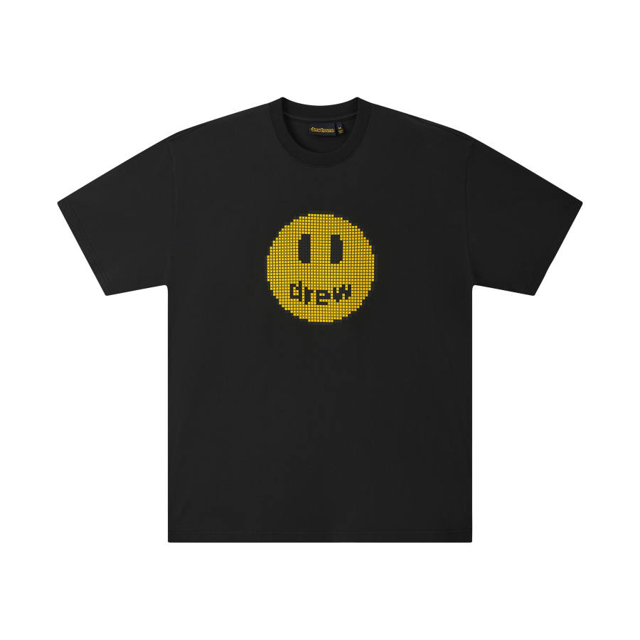 Drew House Smiley Collection T Shirt Unisex