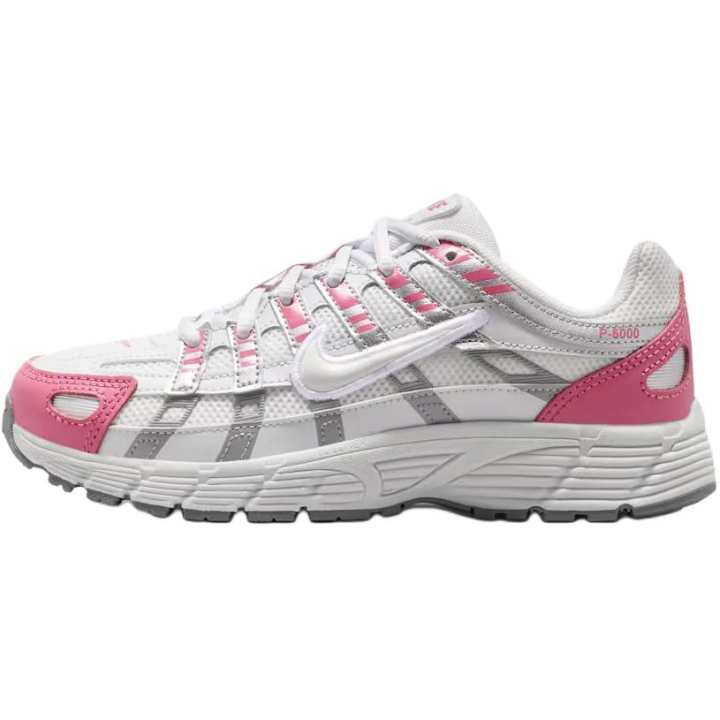 Nike Nike P 6000 Breathable Running Shoes Unisex
