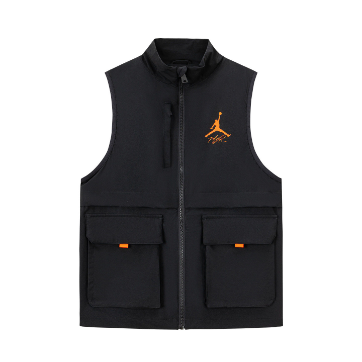 Jordan Jordan Kids Vests Turtleneck Moderate
