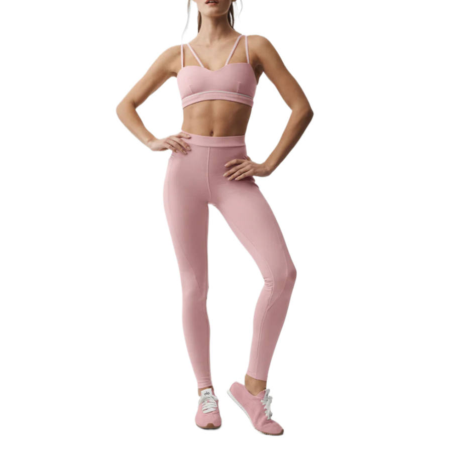 Alo Yoga Airbrush Yoga Pants Women's