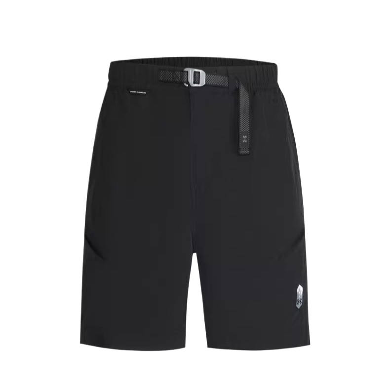 Under Armour OUTDOOR SS26 Sports Shorts Men's