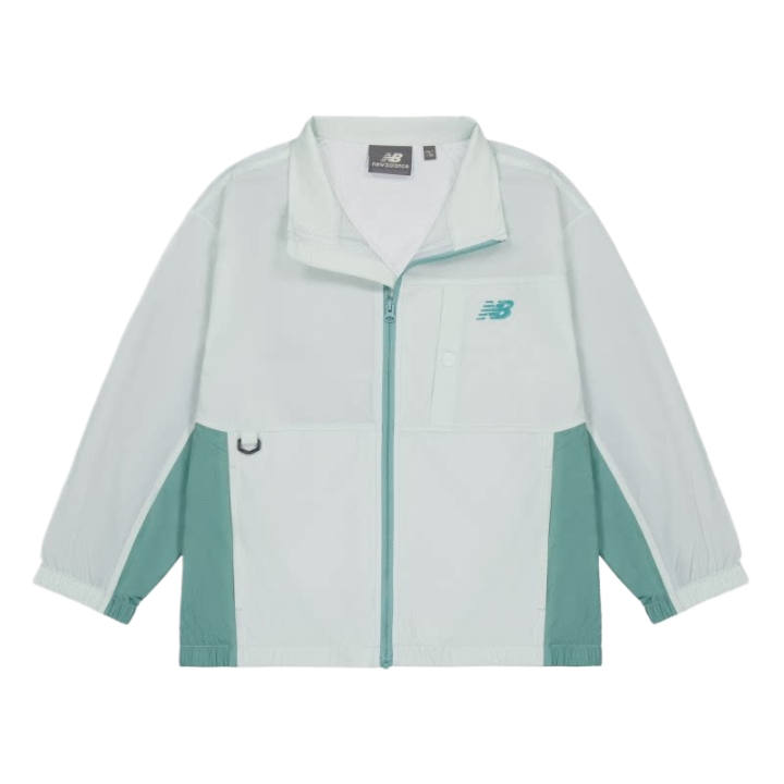New Balance New Balance Kids Jackets Half Turtleneck Thin