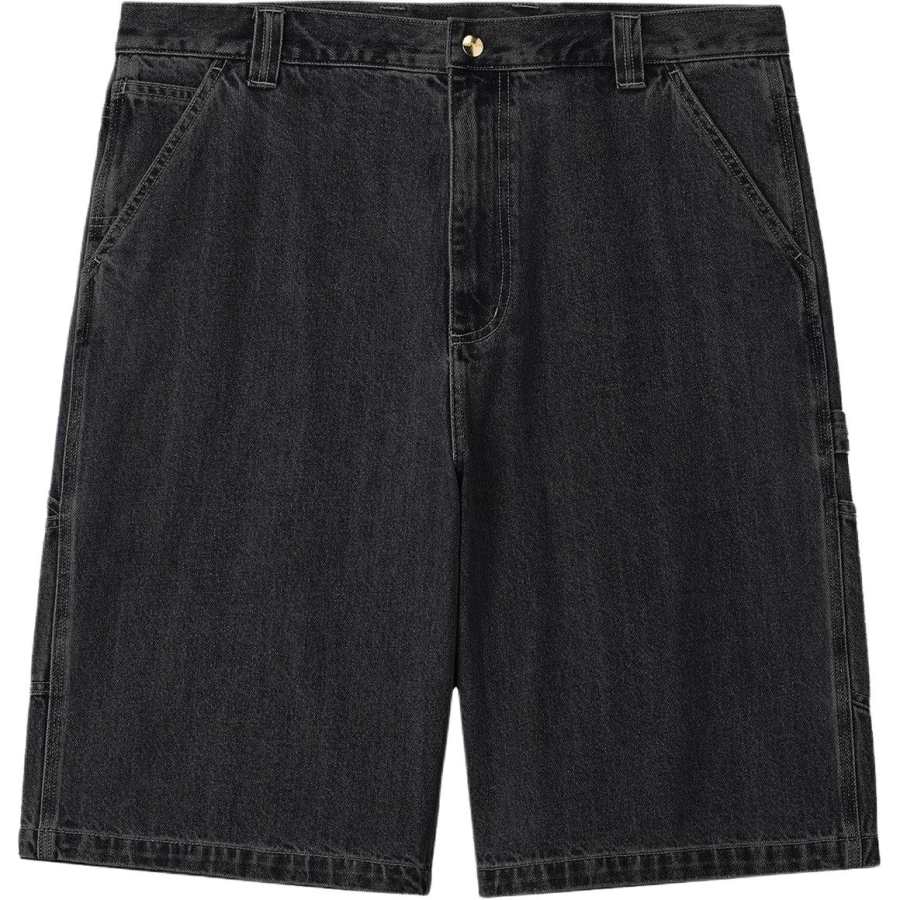 Carhartt WIP SS26 Denim Shorts Men's