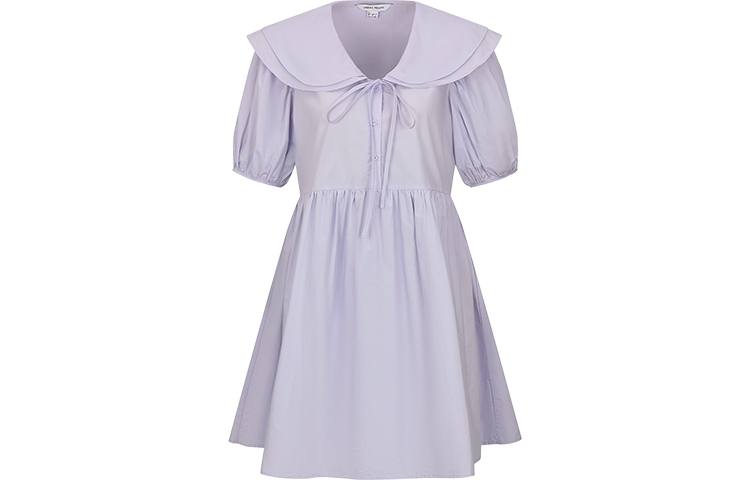 URBAN REVIVO Sleeveless Dress Women's