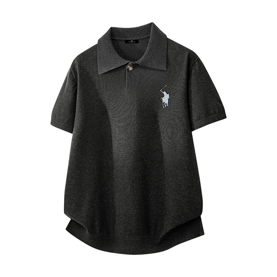 PAUL COSTELLOE Polo Shirt Unisex