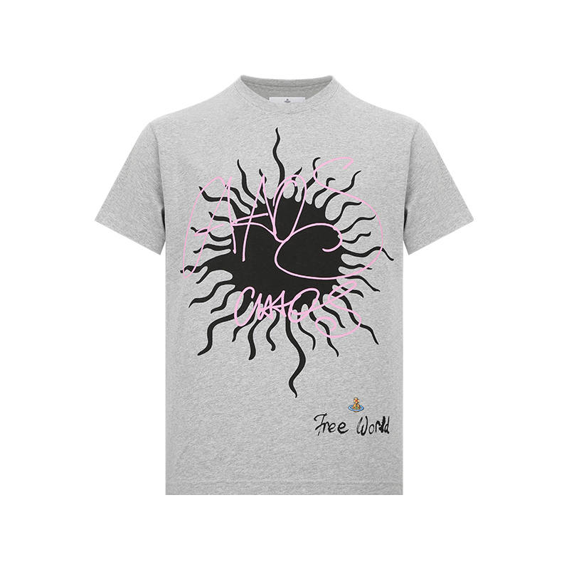 Vivienne Westwood T Shirt Men's