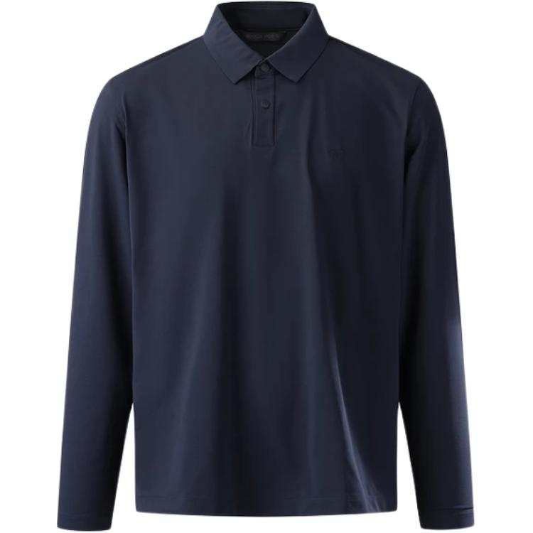 KOLON SPORT Polo Shirts Men's Polo Collar Moderate Straight Fit