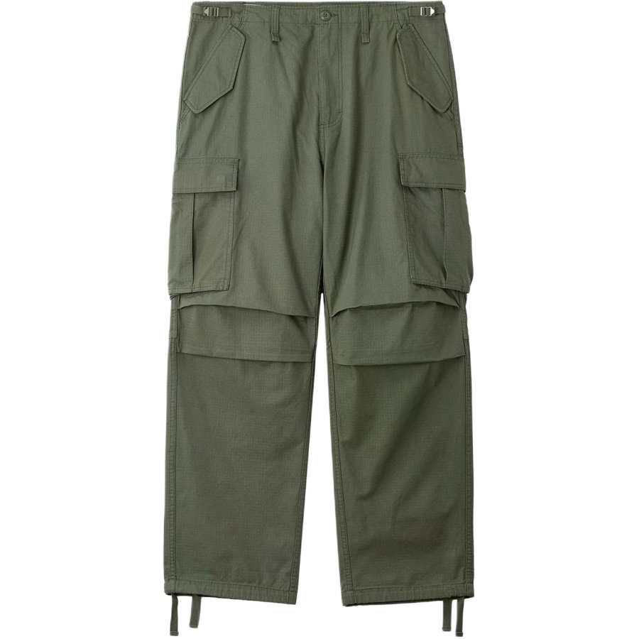 Carhartt WIP SS26 Cargo Pants Men's