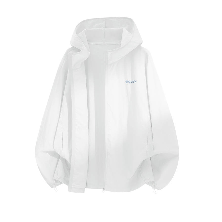 MINISO MINISO Sun Protection Clothing Unisex